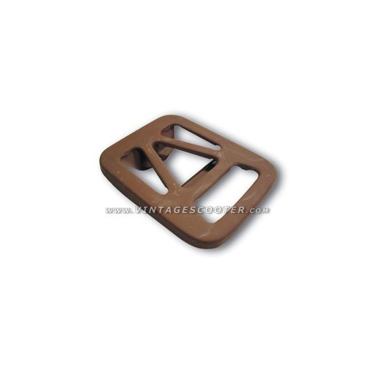 Platine support de pouf Vespa 125 type N / 150 VBA-VBB